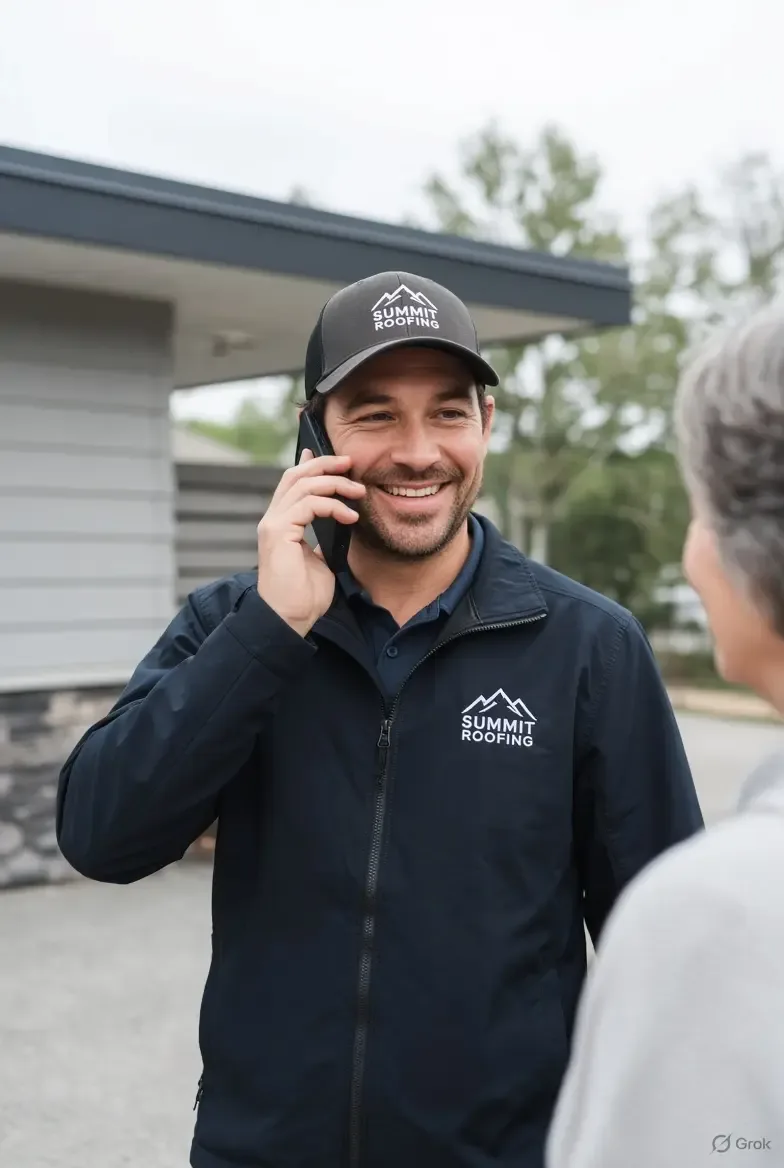 Flat Roof Leak Repair Herman, NE FAQs
